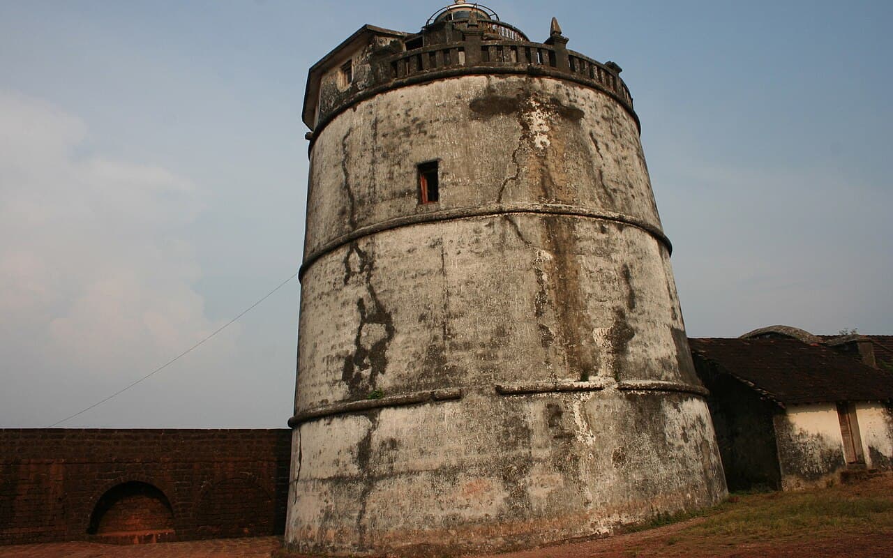 Fort Aguada