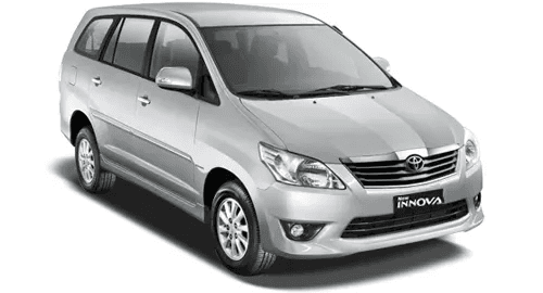 Toyota Innova
